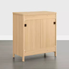 Mobile Credenza Buffet Boho Chic Spruce & Spring per Sala da Pranzo
