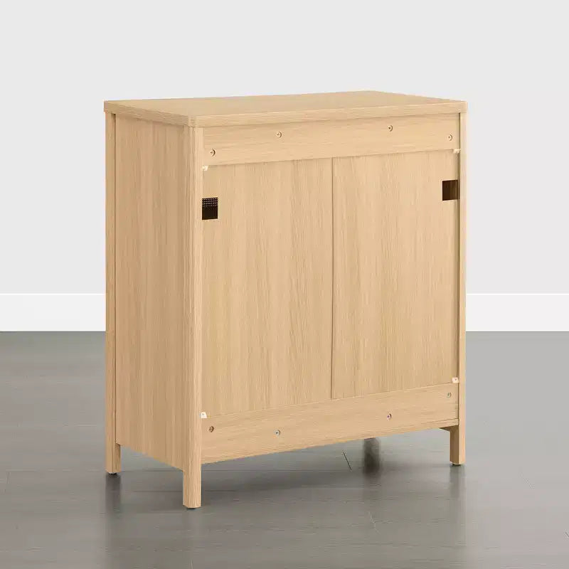 Mobile Credenza Buffet Boho Chic Spruce & Spring per Sala da Pranzo