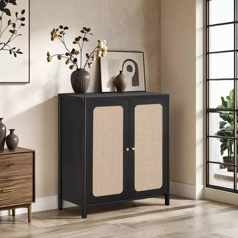 Mobile Credenza Buffet Boho Chic Spruce & Spring per Sala da Pranzo