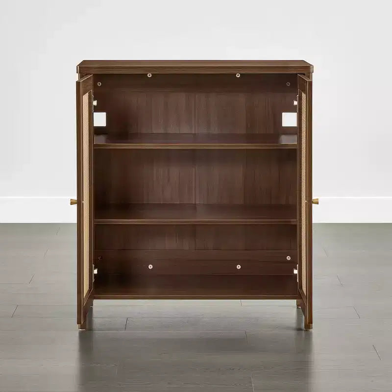 Mobile Credenza Buffet Boho Chic Spruce & Spring per Sala da Pranzo