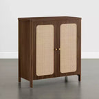 Mobile Credenza Buffet Boho Chic Spruce & Spring per Sala da Pranzo