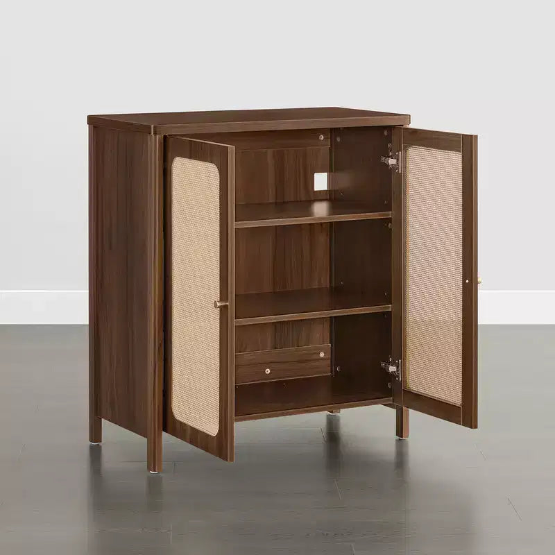 Mobile Credenza Buffet Boho Chic Spruce & Spring per Sala da Pranzo