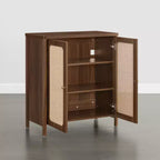 Mobile Credenza Buffet Boho Chic Spruce & Spring per Sala da Pranzo