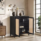 Mobile Credenza Buffet Boho Chic Spruce & Spring per Sala da Pranzo
