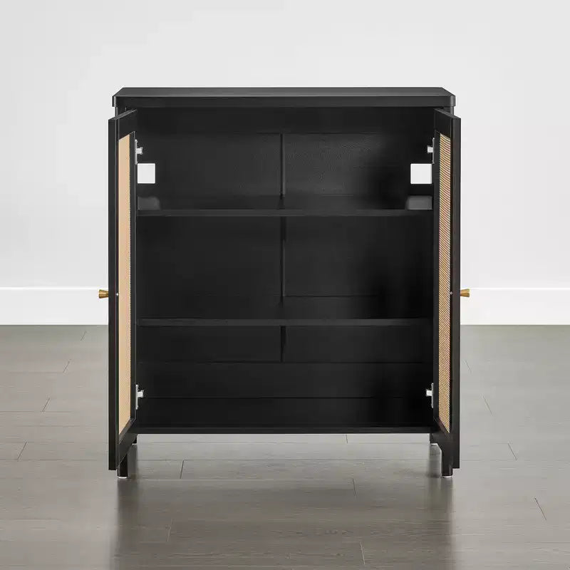 Mobile Credenza Buffet Boho Chic Spruce & Spring per Sala da Pranzo