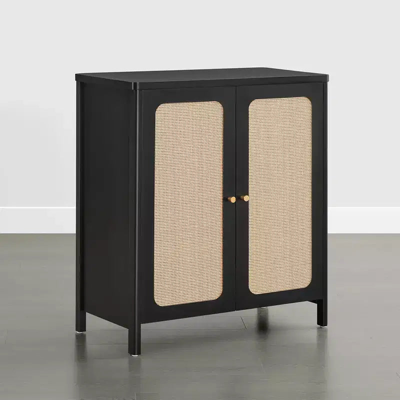 Mobile Credenza Buffet Boho Chic Spruce & Spring per Sala da Pranzo