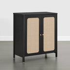 Mobile Credenza Buffet Boho Chic Spruce & Spring per Sala da Pranzo