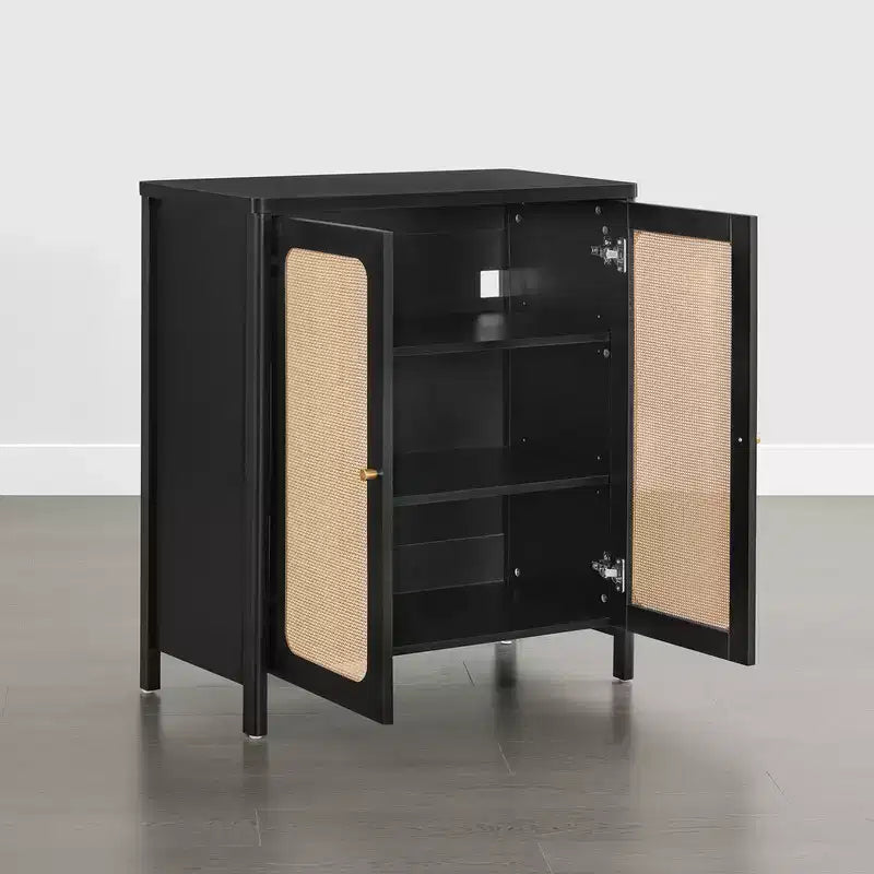 Mobile Credenza Buffet Boho Chic Spruce & Spring per Sala da Pranzo