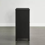 Mobile Credenza Buffet Boho Chic Spruce & Spring per Sala da Pranzo
