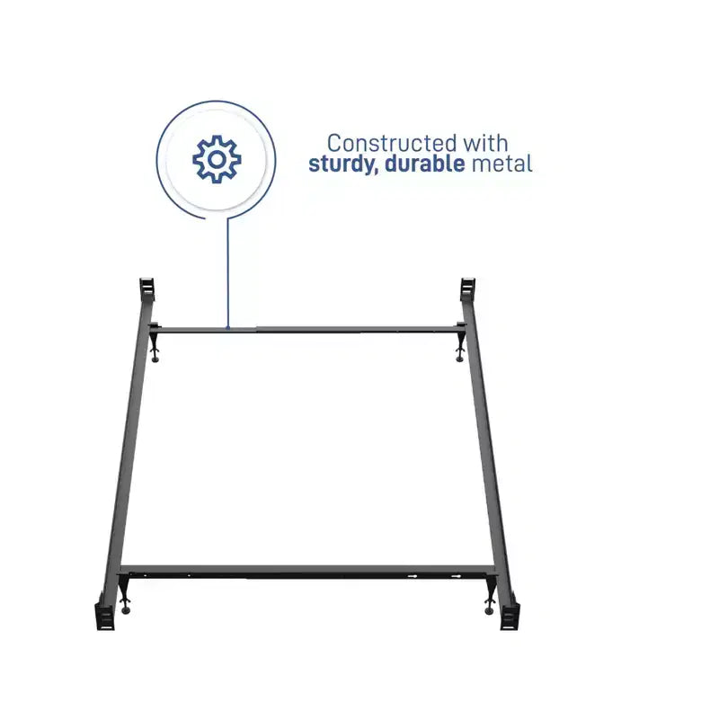 Kit di conversione universale Graco per lettino a dimensione intera