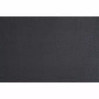 Sedia da pranzo nera HomeStock D8685