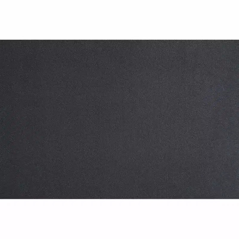 Sedia da pranzo nera HomeStock D8685