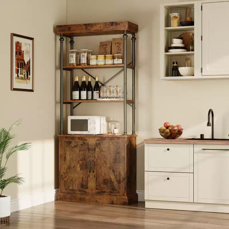 Libreria moderna con cassetti, scaffale portaoggetti, libreria alta in piedi, struttura in metallo, grandi espositori per camera da letto, soggiorno