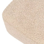 Pouf con base a dondolo Kiwi Babyletto