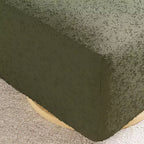 Pouf con base a dondolo Kiwi Babyletto