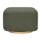 Pouf con base a dondolo Kiwi Babyletto