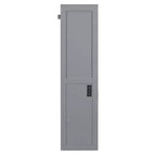 Letto a scomparsa Merax con presa e porte USB integrate
