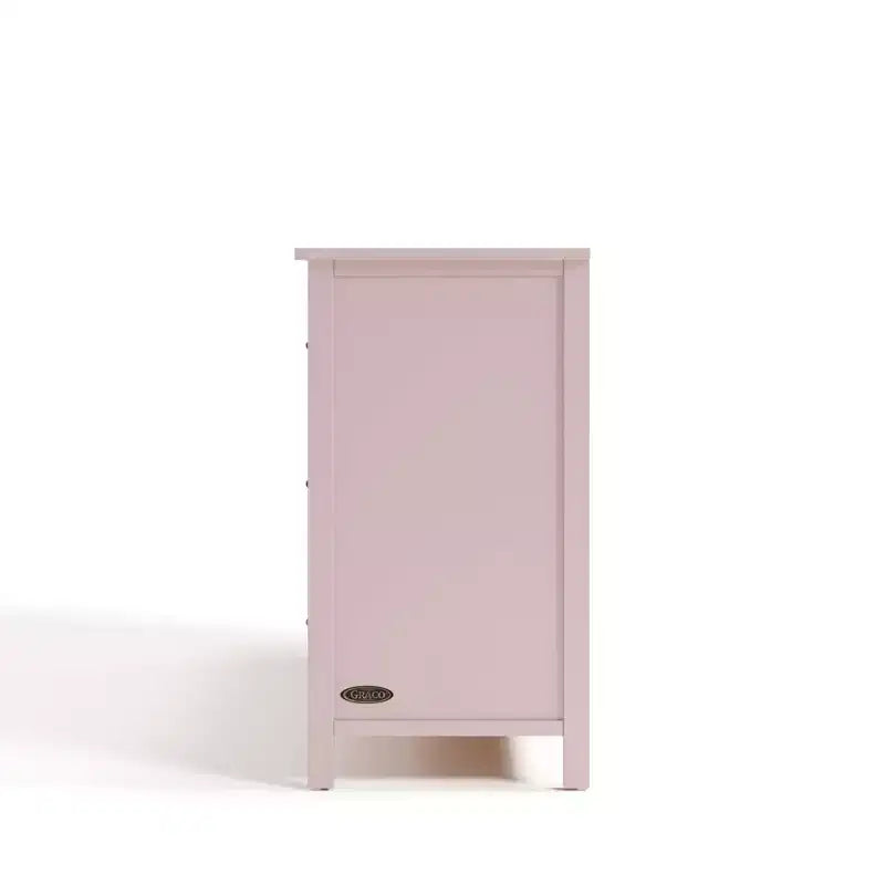 Cassettiera doppia a 6 cassetti Graco Classic