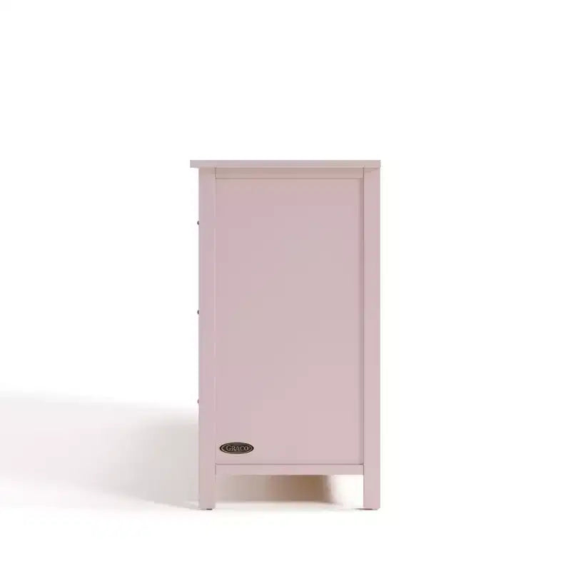 Cassettiera doppia a 6 cassetti Graco Classic