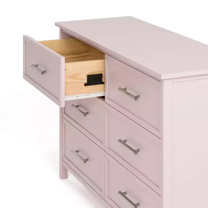 Cassettiera doppia a 6 cassetti Graco Classic