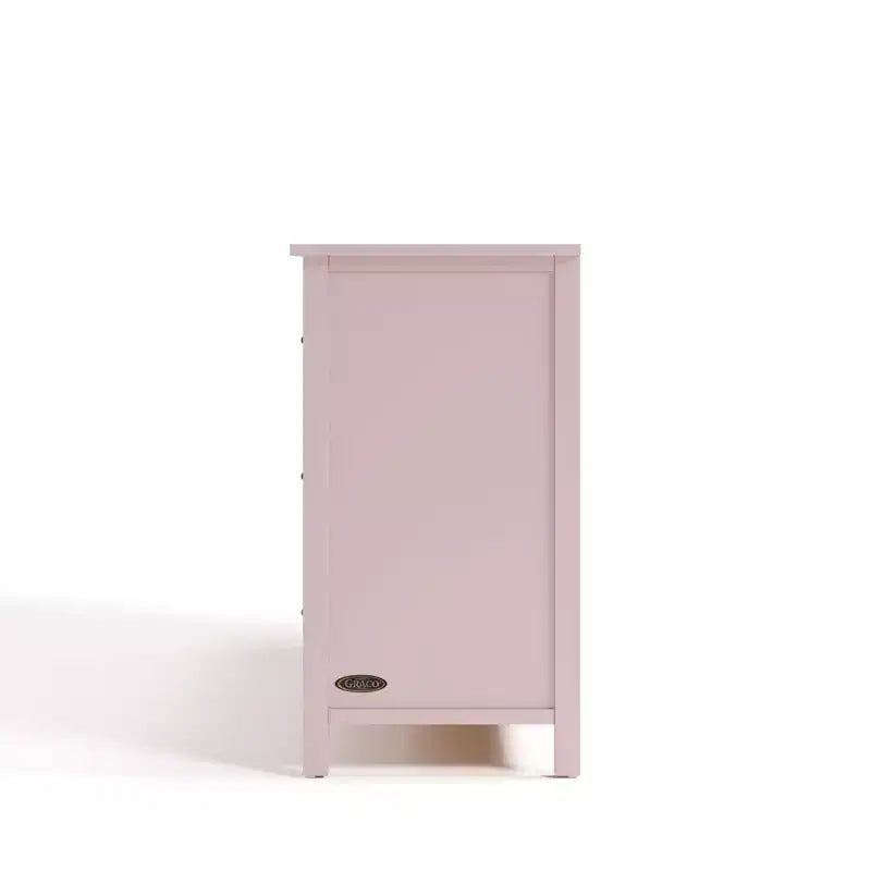 Cassettiera doppia a 6 cassetti Graco Classic