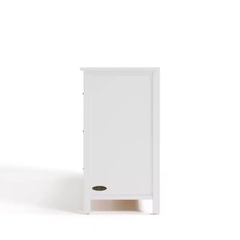 Cassettiera doppia a 6 cassetti Graco Classic