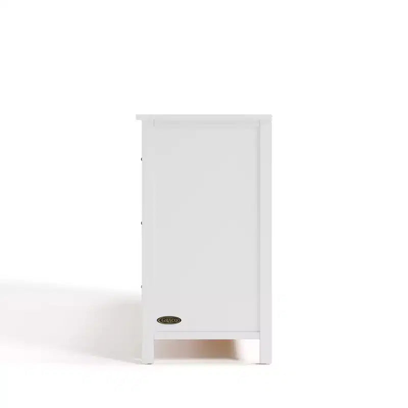 Cassettiera doppia a 6 cassetti Graco Classic