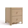 Storkcraft Casablanca 2-Drawer Nightstand