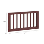 daVinci & Namesake Kit di conversione per lettino (M19699)