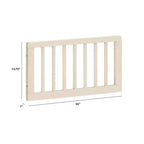 daVinci & Namesake Kit di conversione per lettino (M19699)