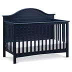 Culla convertibile 4-in-1 Nolan Carter's by daVinci