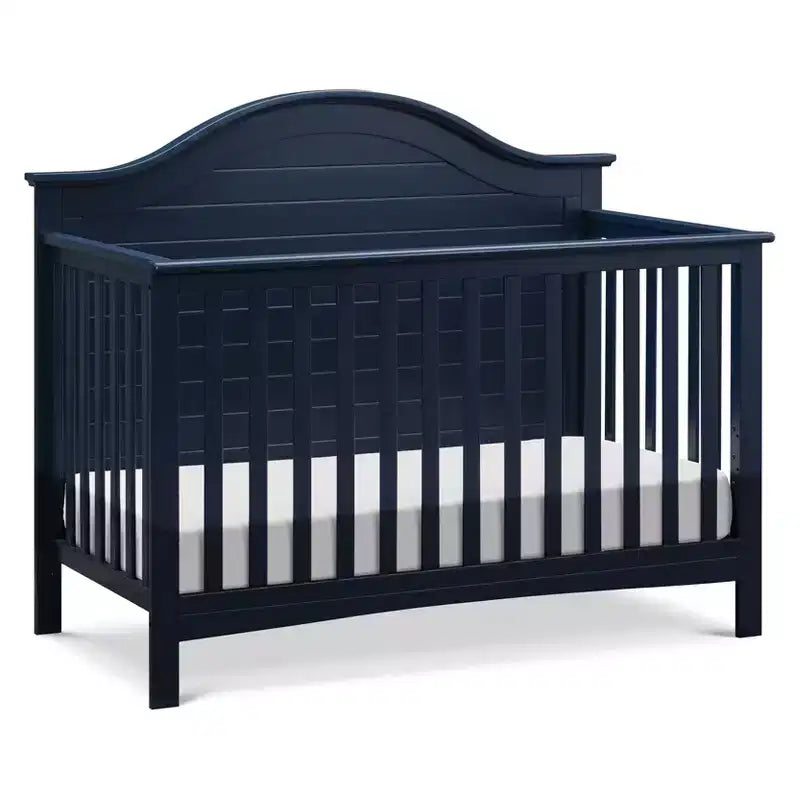 Culla convertibile 4-in-1 Nolan Carter's by daVinci