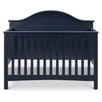 Culla convertibile 4-in-1 Nolan Carter's by daVinci