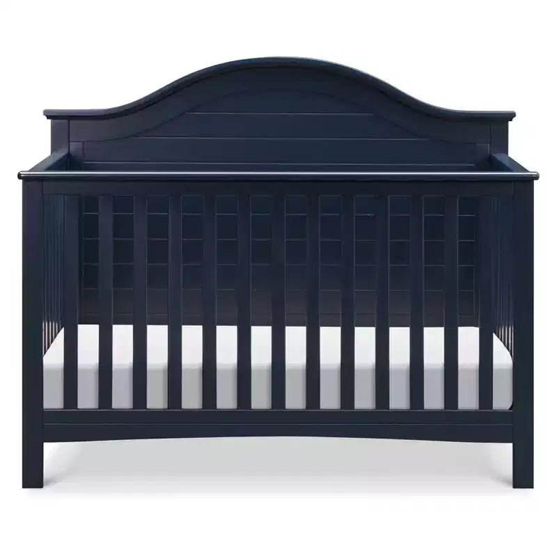 Culla convertibile 4-in-1 Nolan Carter's by daVinci
