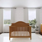 Culla convertibile 4-in-1 Nolan Carter's by daVinci