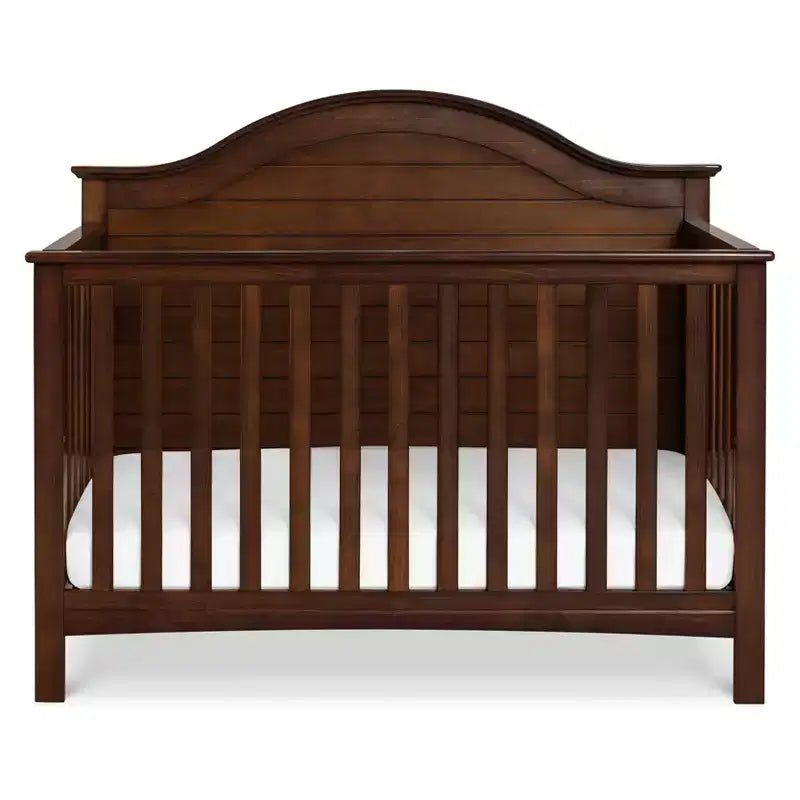 Culla convertibile 4-in-1 Nolan Carter's by daVinci