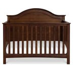 Culla convertibile 4-in-1 Nolan Carter's by daVinci