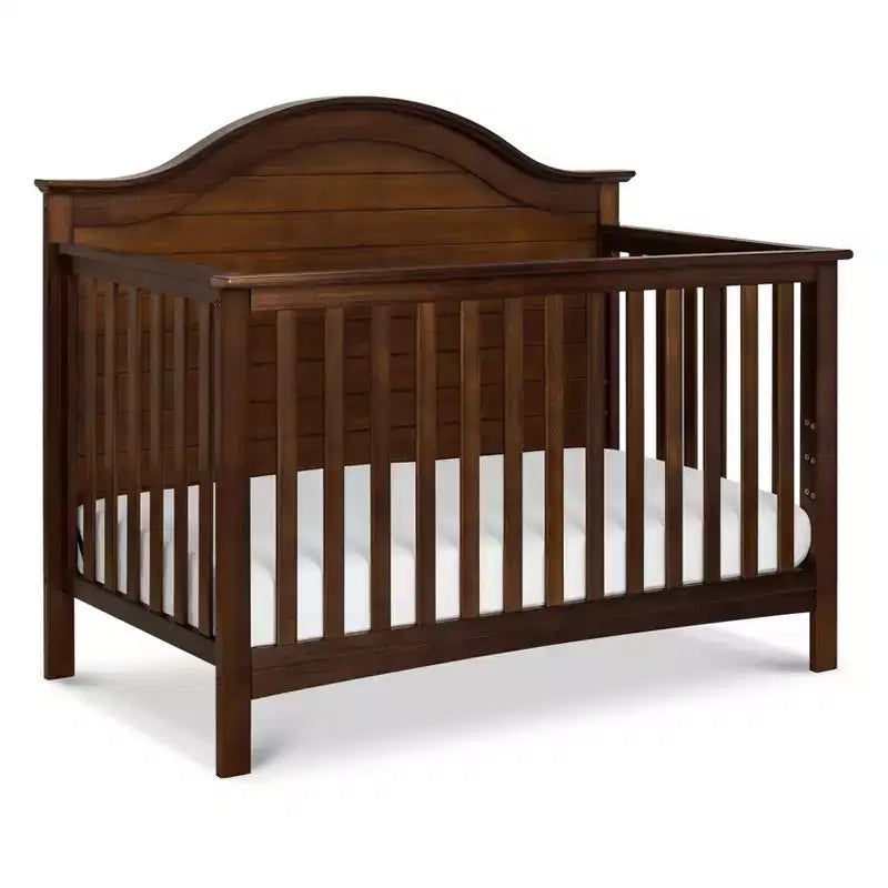 Culla convertibile 4-in-1 Nolan Carter's by daVinci