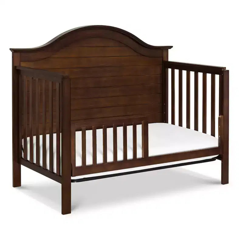 Culla convertibile 4-in-1 Nolan Carter's by daVinci