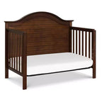 Culla convertibile 4-in-1 Nolan Carter's by daVinci