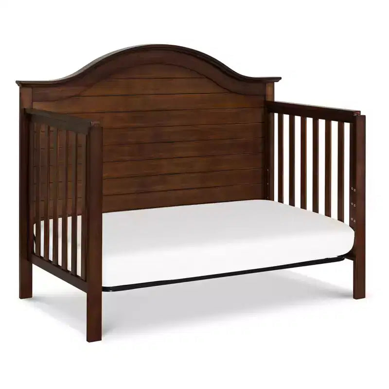 Culla convertibile 4-in-1 Nolan Carter's by daVinci