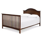 Culla convertibile 4-in-1 Nolan Carter's by daVinci