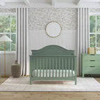 Culla convertibile 4-in-1 Nolan Carter's by daVinci