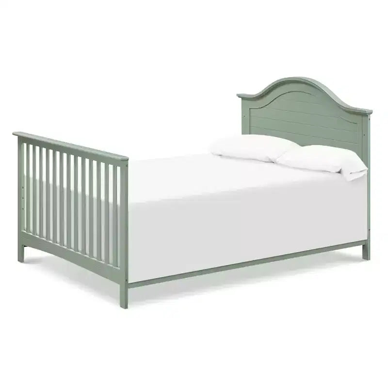 Culla convertibile 4-in-1 Nolan Carter's by daVinci