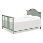 Culla convertibile 4-in-1 Nolan Carter's by daVinci