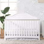 Culla convertibile 4-in-1 Nolan Carter's by daVinci