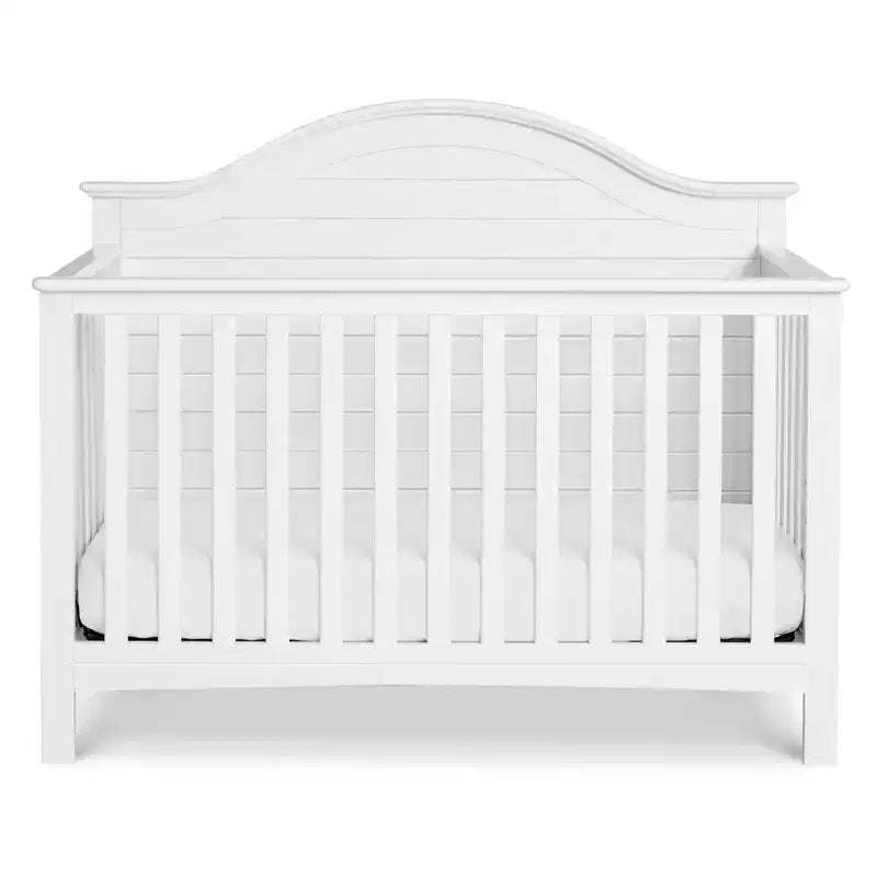 Culla convertibile 4-in-1 Nolan Carter's by daVinci