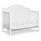 Culla convertibile 4-in-1 Nolan Carter's by daVinci