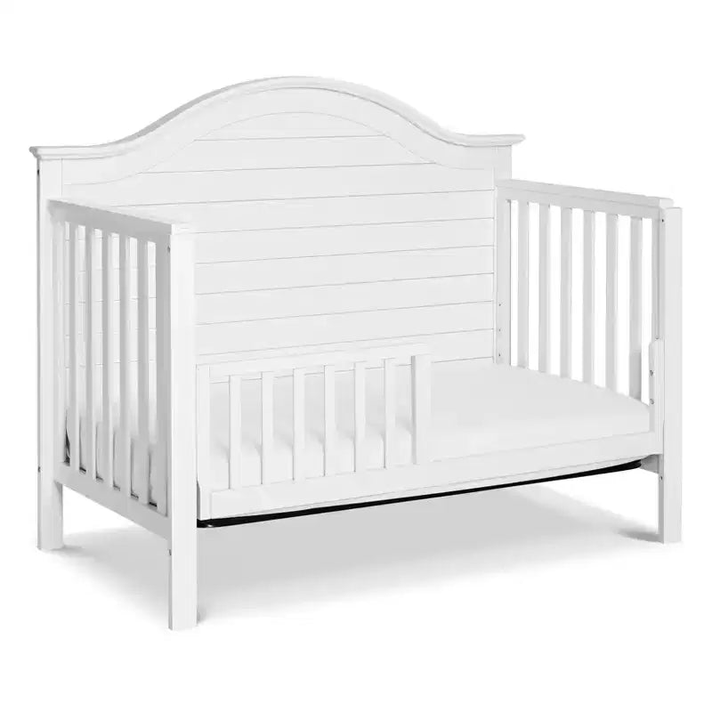Culla convertibile 4-in-1 Nolan Carter's by daVinci