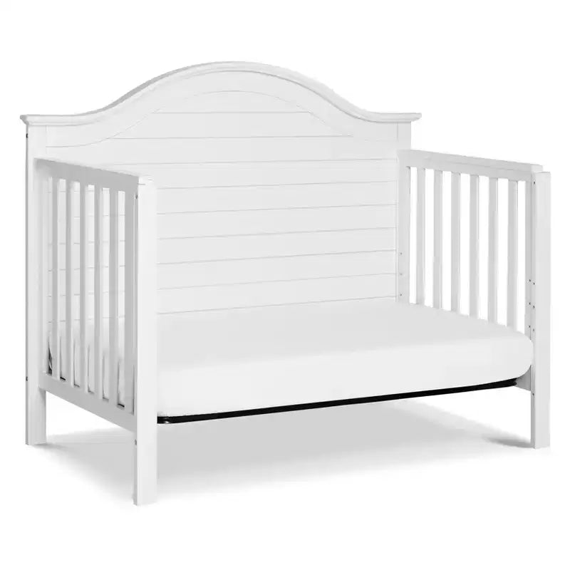 Culla convertibile 4-in-1 Nolan Carter's by daVinci